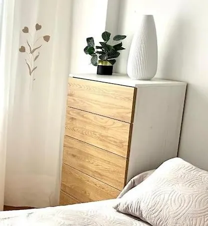 Studio 14 + Garaje Incluido. Nuevo, Elegante, Acogedor. Haro Esterno foto