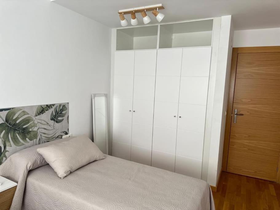 Apartment 14 + Garaje Incluido. Nuevo, Elegante, Acogedor.