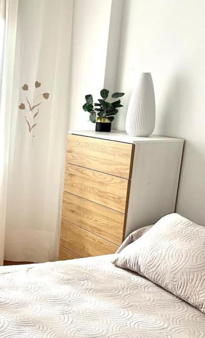 14 + Garaje Incluido. Nuevo, Elegante, Acogedor. Apartment Haro